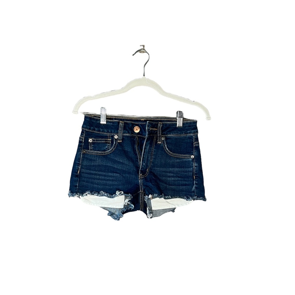 American Eagle Denim Shorts